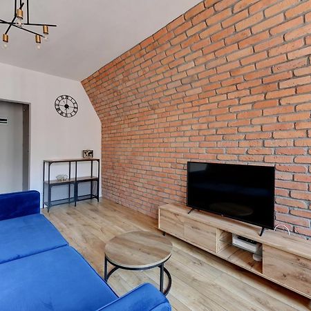 Pola By Q4Apartments - Heart Of The Old Town グダニスク エクステリア 写真